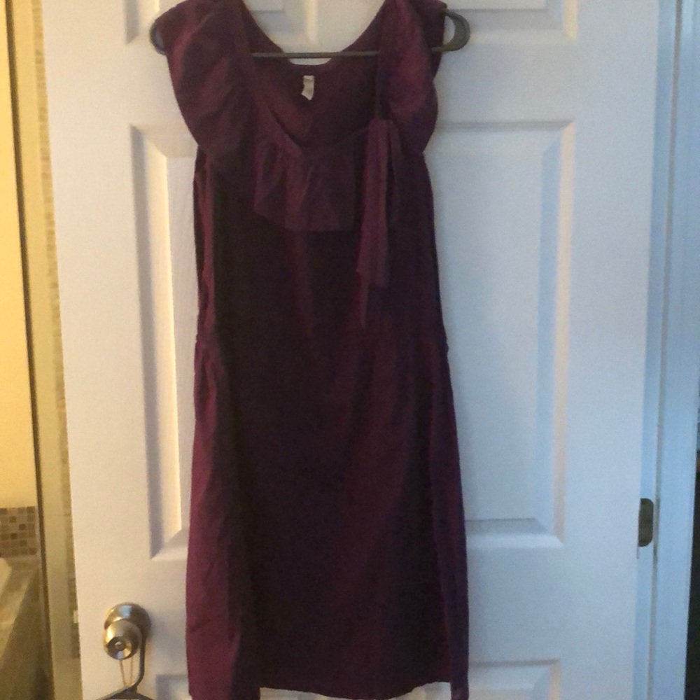 Fossil Dress